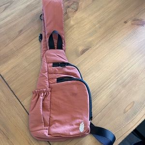 Free People Sling Bag